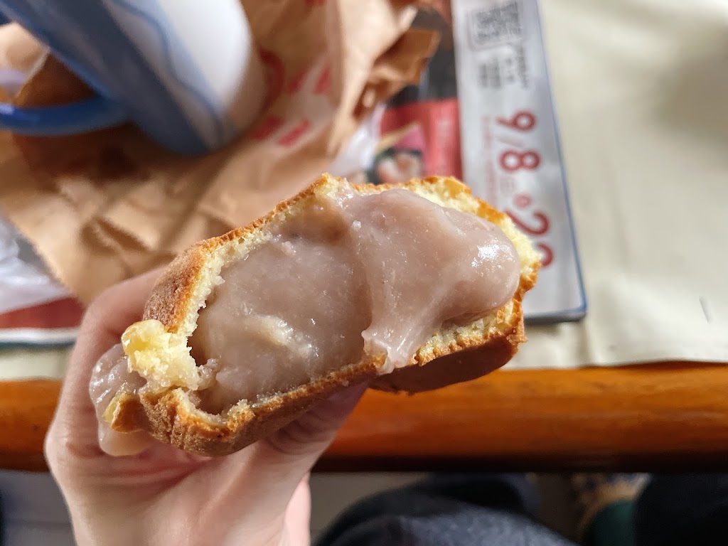 阿源紅豆餅 的照片