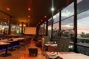The Lakeview Lounge image