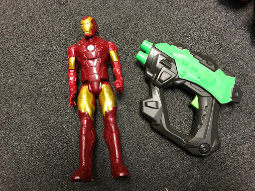 Thrift Store «Attic To Basement», reviews and photos, 19 E Belvidere St, Nazareth, PA 18064, USA