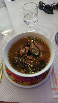 Soupe du Restaurant vietnamien Song Huong à Mirande - n°2