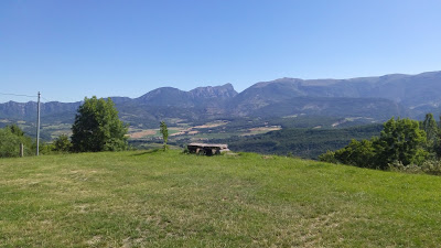 Ferme Bérard à Bourdeaux