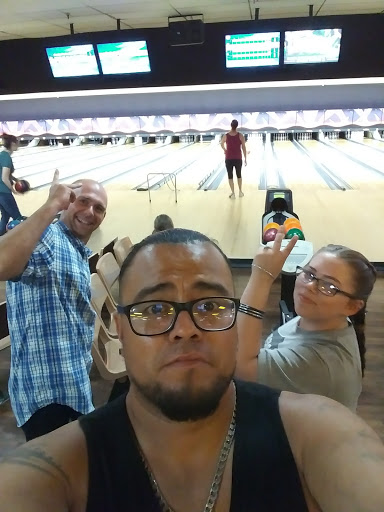 Bowling Alley «AMF Windsor Lanes», reviews and photos, 4600 NW 23rd St, Oklahoma City, OK 73127, USA