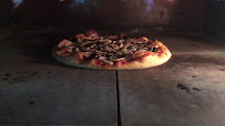 Pizza du Pizzas à emporter Dionna Pizzas à Saint-Sozy - n°19