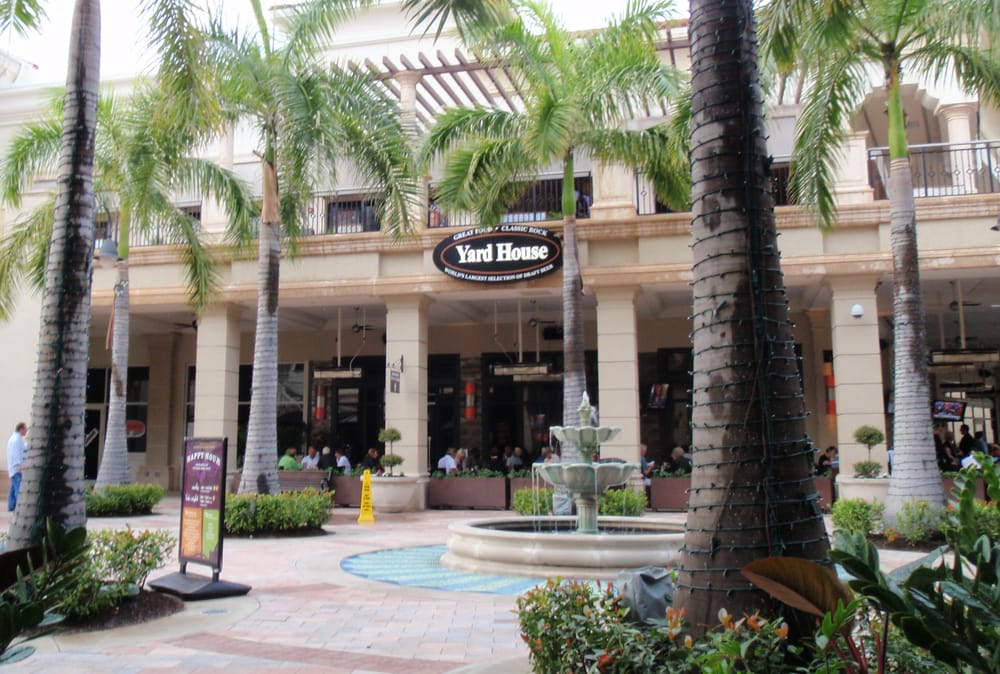 The Village at Gulfstream Park