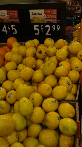 Produce Market «ShopRite of Fairless Hills», reviews and photos, 547 S Oxford Valley Rd, Fairless Hills, PA 19030, USA