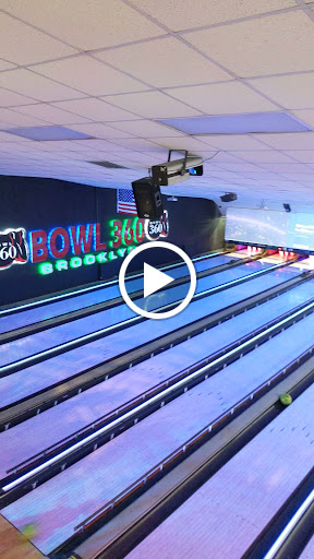 Bowling Alley «Shell Lanes», reviews and photos, 1 Bouck Ct, Brooklyn, NY 11223, USA