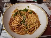 Spaghetti du Restaurant italien Del Arte à Amiens - n°7