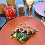 Photo n°1 de l'avis de Antonella.c fait le 12/04/2024 à 15:25 sur le  M'Ama! à Praiano