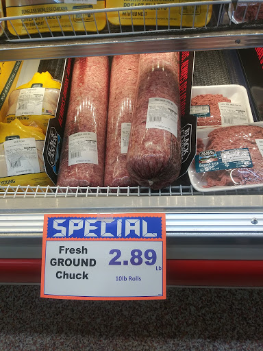 Grocery Store «Rivertown Market IGA», reviews and photos, 1041 Old US Rte 52 # A, New Richmond, OH 45157, USA