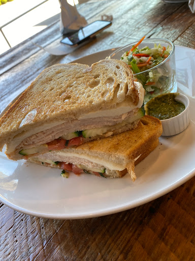 Grocery Store «Two Chefs Cafe & Market», reviews and photos, 644 N Main St #107, Greenville, SC 29601, USA