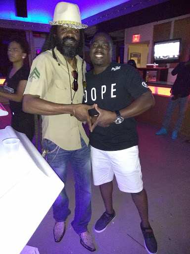 Event Venue «The Atrium Event Center», reviews and photos, 5479 Memorial Dr, Stone Mountain, GA 30083, USA