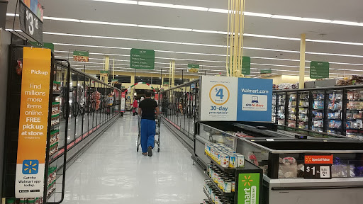 Supermarket «Walmart Neighborhood Market», reviews and photos, 5420 La Palma Ave, La Palma, CA 90623, USA