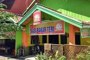 Ayam Bakar Sambel Lada Mang Pendi image