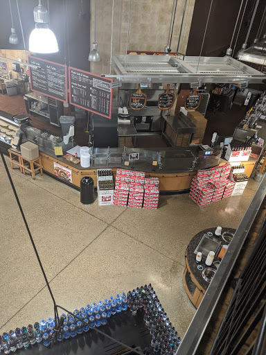 Grocery Store «Market District Supermarket», reviews and photos, 3061 Kingsdale Center, Columbus, OH 43221, USA