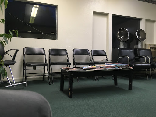 Beauty Salon «Ann Beauty Salon», reviews and photos, 2332 SE 122nd Ave # 7, Portland, OR 97233, USA