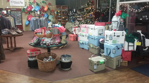 Outdoor Sports Store «Wiley Outdoor Sports», reviews and photos, 1820 6th Ave SE # U, Decatur, AL 35601, USA