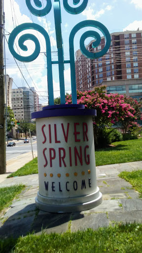 Park «Woodside Urban Park», reviews and photos, 8800 Georgia Ave, Silver Spring, MD 20910, USA