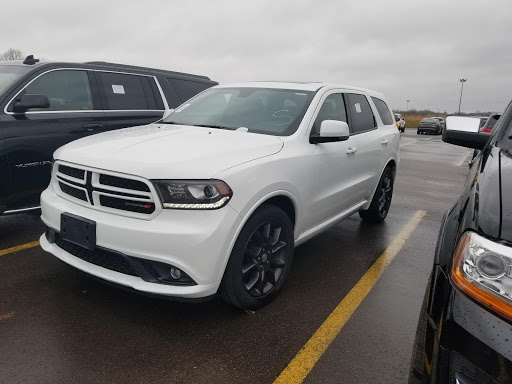 Auto Auction «Manheim Detroit», reviews and photos, 600 Will Carleton Rd, Carleton, MI 48117, USA