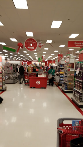 Department Store «Target», reviews and photos, 3900 Sisk Rd, Modesto, CA 95356, USA
