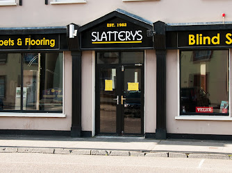 Slattery Carpet & Blind Store