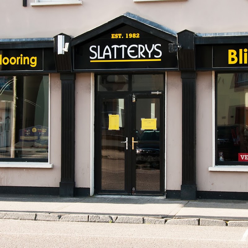 Slattery Carpet & Blind Store