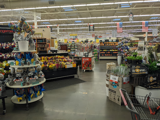 Supermarket «Hy-Vee», reviews and photos, 5212 3rd Ave, Kearney, NE 68845, USA