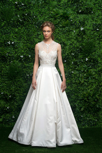 Bridal Shop «Nicole Bridal & Formal Shoppe», reviews and photos, 261 Old York Rd #210, Jenkintown, PA 19046, USA