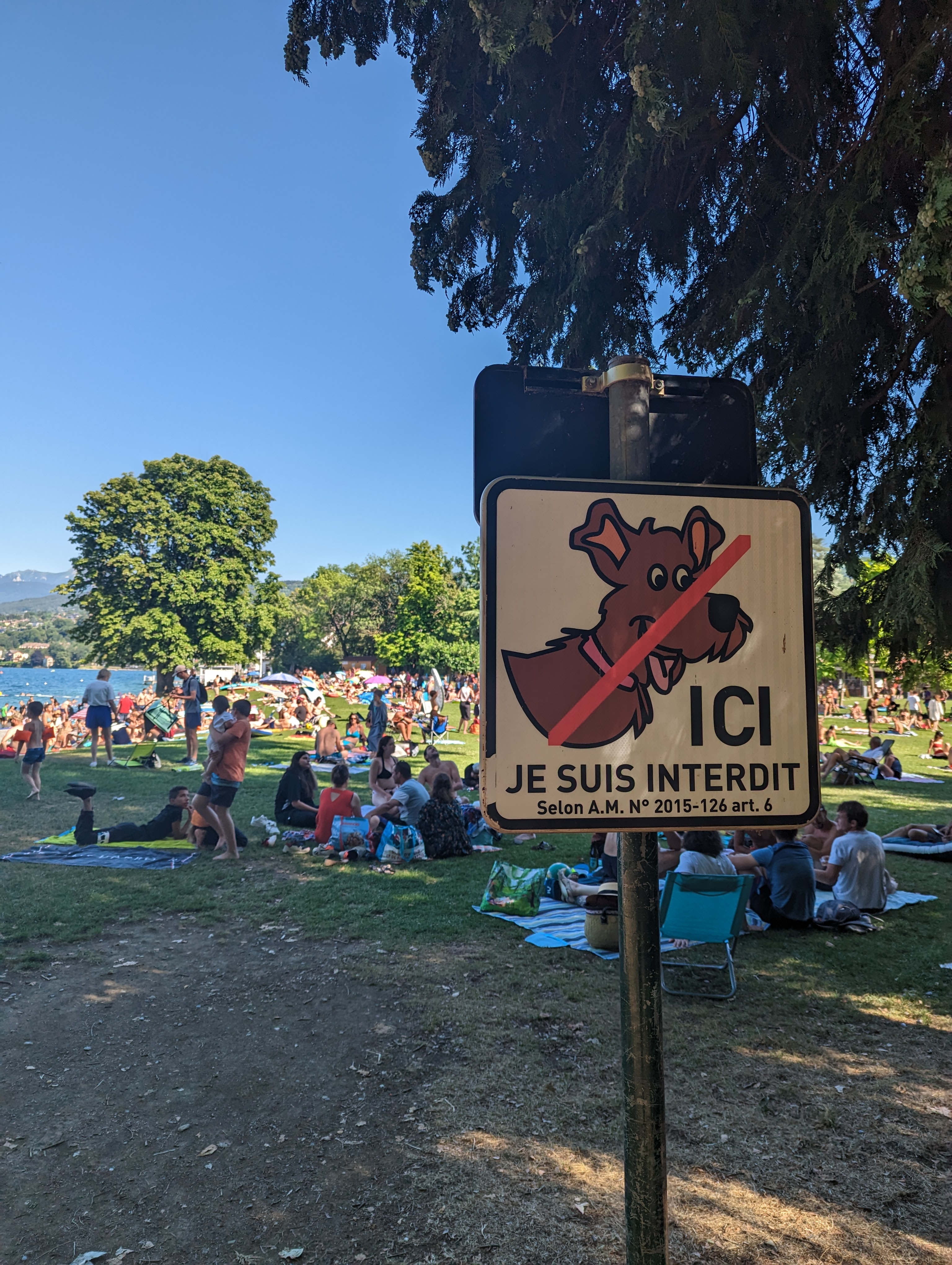 Photo n° 5 de l'avis de Oriane.' fait le 14/07/2023 à 15:19