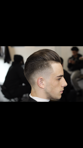 Barber Shop «Whiskers Barber Co. & Shave Parlor», reviews and photos, 3868 Penn Ave, Sinking Spring, PA 19608, USA