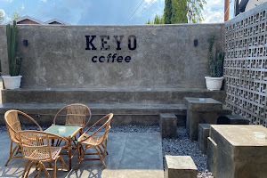 Keyo Coffee & Eatery image