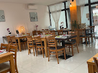Atmosphère du Restaurant vietnamien Chez Hugo Nguyen à Guebwiller - n°3