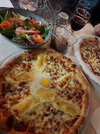 Les plus récentes photos du Pizzeria L'EATalienne à Pont-Évêque - n°5