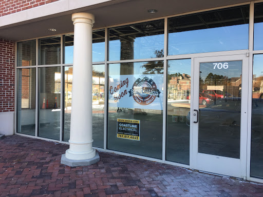 Electrician «Coastline electrical», reviews and photos, 11872 Canon Blvd a, Newport News, VA 23606, USA