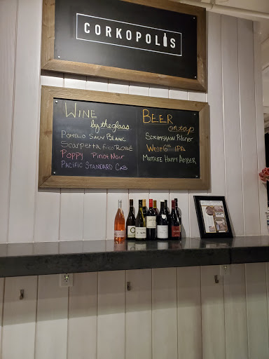 Wine Bar «Corkopolis», reviews and photos, 640 Main St, Cincinnati, OH 45202, USA