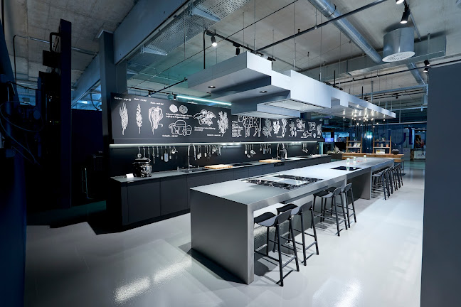 Electrolux AG - Taste Gallery - Fachgeschäft für Haushaltsgeräte