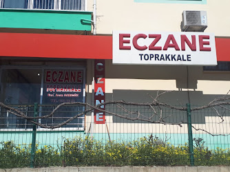 Toprakkale Eczanesi