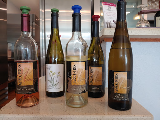 Winery «Ginkgo Forest Winery - Tacoma», reviews and photos, 2221 N 30th St, Tacoma, WA 98403, USA