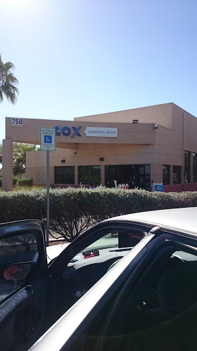 Cable Company «Cox Solutions Store», reviews and photos, 750 N Rancho Dr, Las Vegas, NV 89106, USA