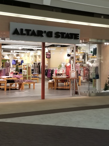 Shopping Mall «Wiregrass Commons Mall», reviews and photos, 900 Commons Dr, Dothan, AL 36303, USA