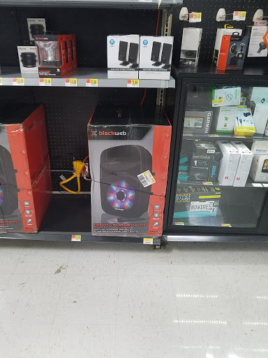 Department Store «Walmart Supercenter», reviews and photos, 2800 Spring Ct SW, Decatur, AL 35603, USA