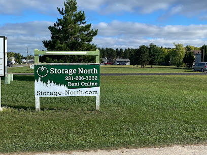 Storage North