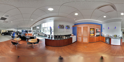 Used Car Dealer «Fields BMW of Daytona», reviews and photos, 1050 N Tomoka Farms Rd, Daytona Beach, FL 32124, USA