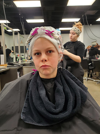 Beauty School «Aveda Institute - Twin Falls», reviews and photos