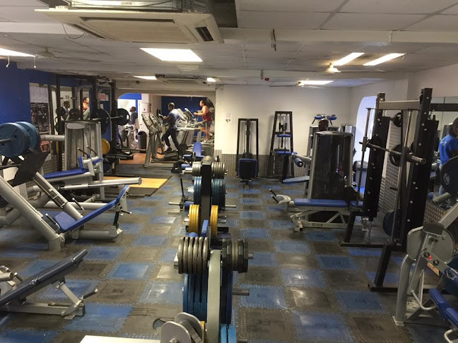 Reviews of Future Fitness in Coventry - Gym