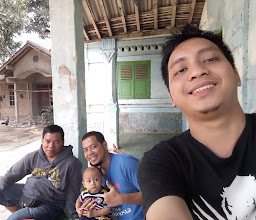 Tugu PAL Bumi photo
