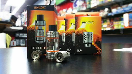 Tobacco Shop «Desert Winds Smoke Shop», reviews and photos, 5022 14th St W, Bradenton, FL 34207, USA