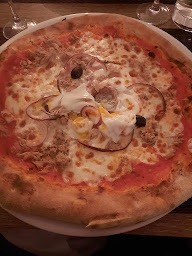 Photo n°57 de Da Nonna Italia à Le Bourget ()