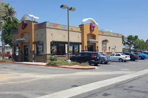 Taco Bell image