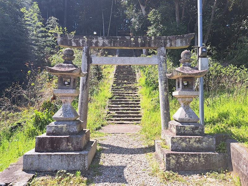 須賀神社