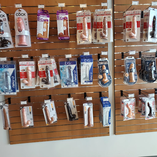 Lingerie Store «Adam & Eve», reviews and photos, 5500 Market St #200, Wilmington, NC 28405, USA